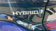 Toyota Yaris 1.5 Hybrid Icon 5dr CVT Hybrid Hatchback